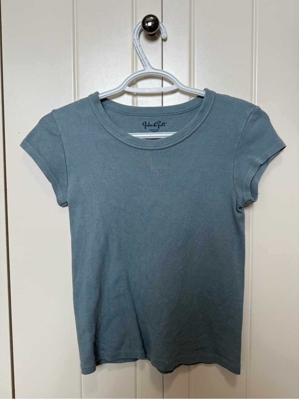 Brandy Melville Hailie Basic Top